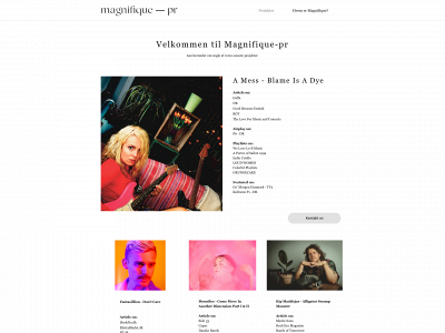 magnifique-pr.dk snapshot