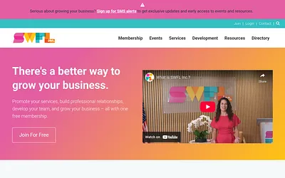 swflinc.com snapshot