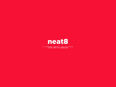 neat8.com snapshot
