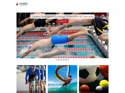 ccsea.ca snapshot