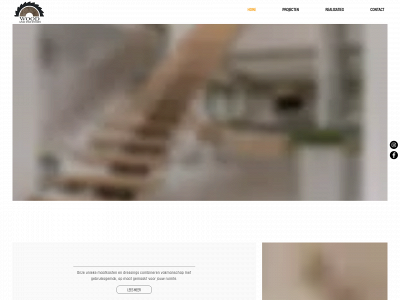 woodandpartners.be snapshot