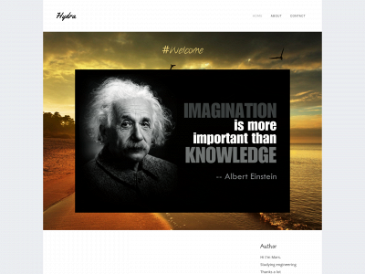 projecthydra.weebly.com snapshot