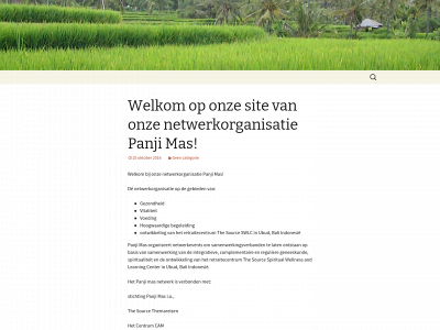 panjimas.org snapshot