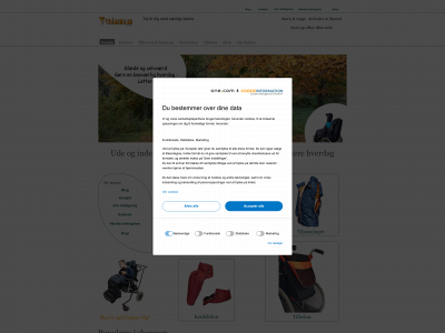 tuluna-design.dk snapshot