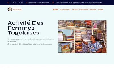 ilematogo.com snapshot