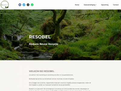resobel.be snapshot