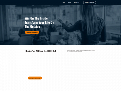 ileadcompany.com snapshot