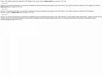 moroccosurfcenter.com snapshot