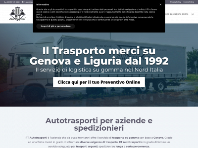 rtautotrasporti.it snapshot