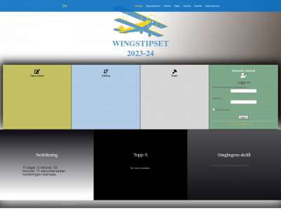 wingstipset.se snapshot