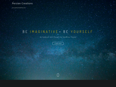 persiancreations.com snapshot