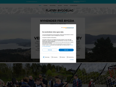 flatoybygdelag.org snapshot