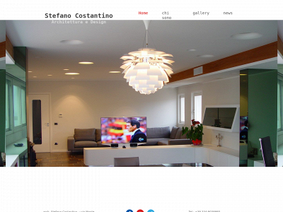 stefanocostantino.it snapshot