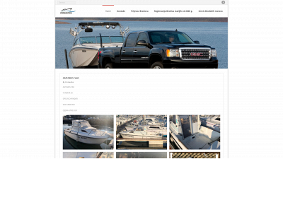cro-nautika.com snapshot