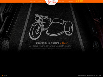 www.sidecarsgm.com snapshot
