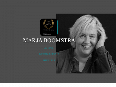 marjaboomstra.nl snapshot