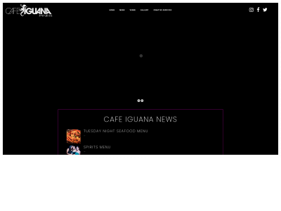 cafeiguanapines.com snapshot