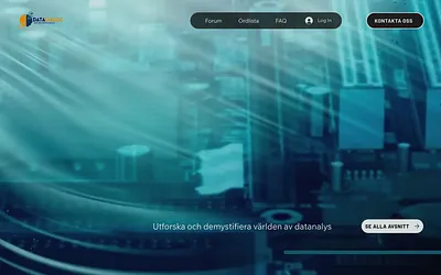 datadialog.se snapshot
