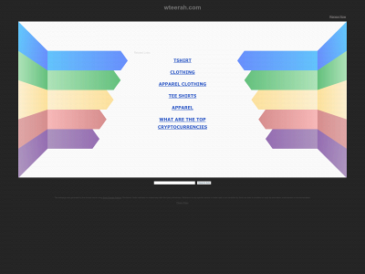 wteerah.com snapshot