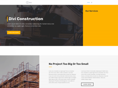 rlcconstructionllc.co snapshot