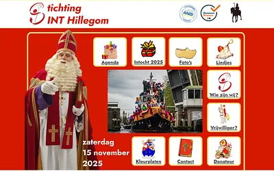 sinthillegom.nl snapshot