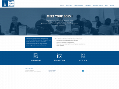 mybossch.weebly.com snapshot