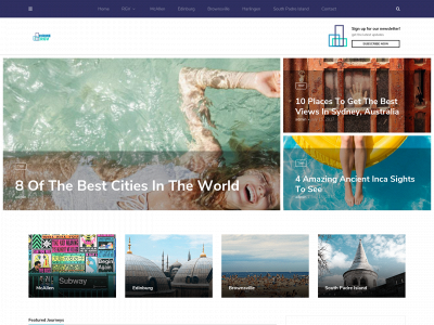 homergv.com snapshot