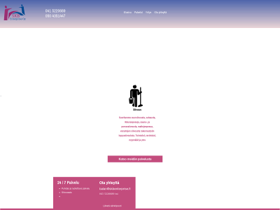skbenterprise.fi snapshot