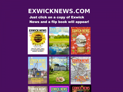 exwicknews.com snapshot