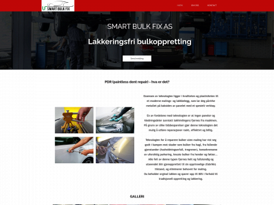 smartbulkfix.no snapshot