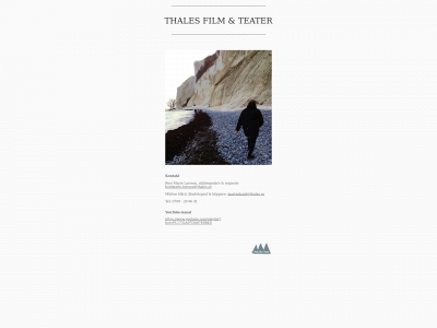 thales.se snapshot