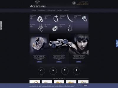 manojuvelyras.lt snapshot