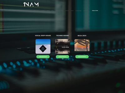 1namm.com snapshot