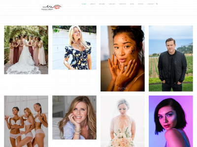elishahurbaez.com snapshot