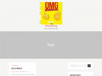 tianomg.org snapshot
