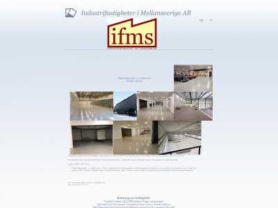 ifms.se snapshot
