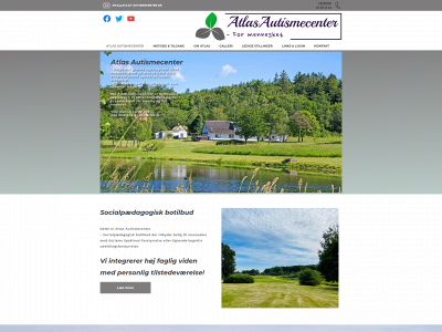 jennets.dk snapshot