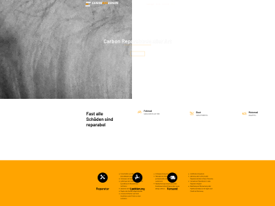 carbonbikerepairs.de snapshot