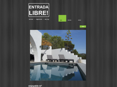 entradalibre.de snapshot