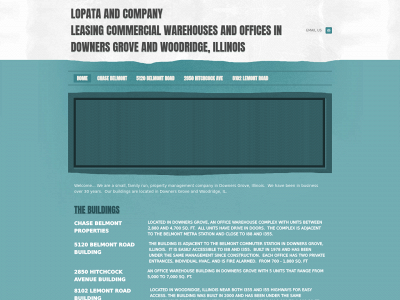 lopataandcompany.com snapshot