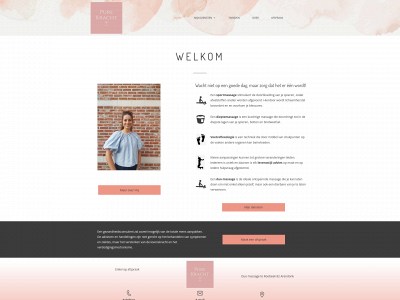 purekrachtlien.be snapshot