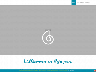 refugium-hamm.de snapshot