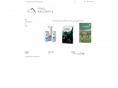 stallhalleback.se snapshot