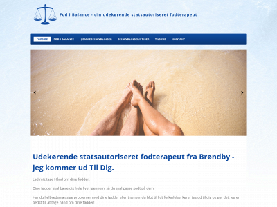 fod-i-balance.dk snapshot