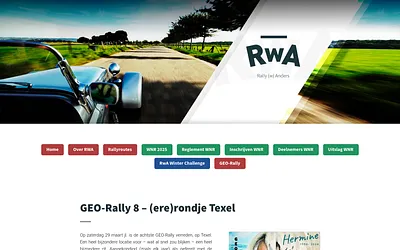 rallywanders.nl snapshot