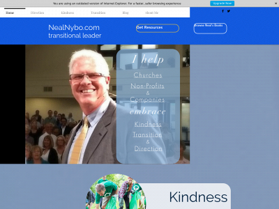 nealnybo.com snapshot