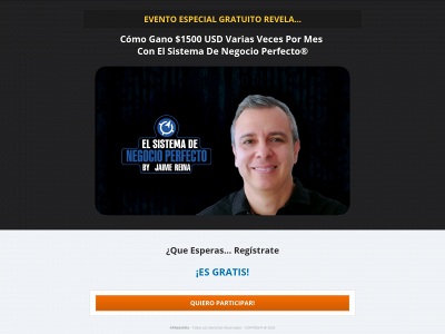 networkeliteclub.com snapshot