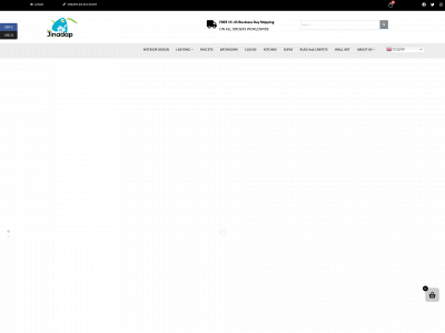 jinadap.co.uk snapshot