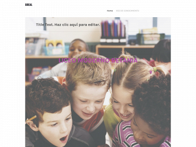 reddeconocimiento.weebly.com snapshot