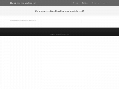 magnumcatering.com snapshot